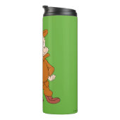 ELMER FUDD™ | Met Pistool Thermosbeker (Geroteerd rechts)