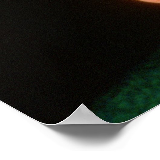 ELMER FUDD™ Viking Poster (Hoek)