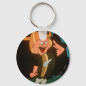 ELMER FUDD™ Viking Sleutelhanger (Voorkant)