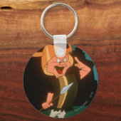ELMER FUDD™ Viking Sleutelhanger (Voorkant)