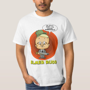 Elmer Rudd T-shirt