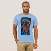 ELMER T-shirt (Voorkant volledig)