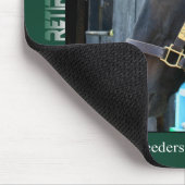 Elmhurst bij OMRH Muismat (Hoek)