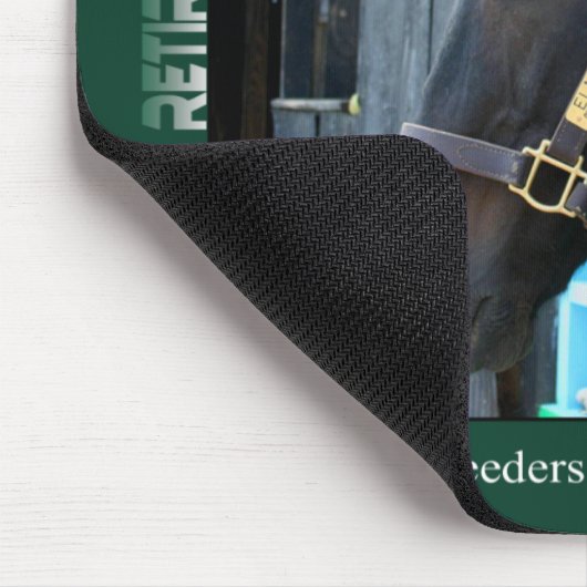 Elmhurst bij OMRH Muismat (Hoek)