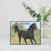 Elmhurst - de Winnaar van de Sprint van de Kop van Briefkaart (Staand voorkant)