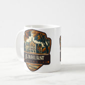 Elmhurst, Illinois |  Koffiemok (Voorkant links)