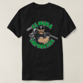Elmira Enforcers Classic TShirt (Design voorkant)