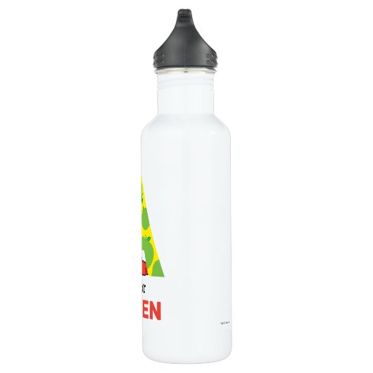 Elmo Alphabet | A Apple Waterfles (Rechts)