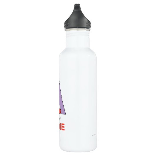 Elmo Alphabet | A PAARS Waterfles (Rechts)