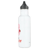 Elmo Alphabet | B Bubbles Waterfles (Rechts)