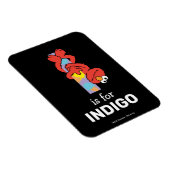 Elmo Alphabet | I Ice Cream Magneet (Rechterzijde)