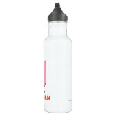 Elmo Alphabet | J Roze Waterfles (Rechts)