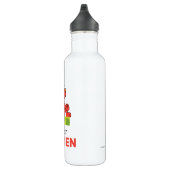 Elmo Alphabet | L Leaf Waterfles (Rechts)