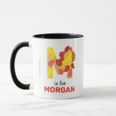 Elmo Alphabet | M Muziek Mok (Links)