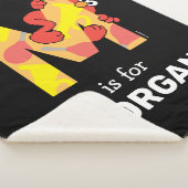 Elmo Alphabet | M Muziek Sherpa Deken (3/4)