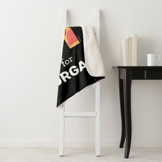 Elmo Alphabet | M Muziek Sherpa Deken (In situ)