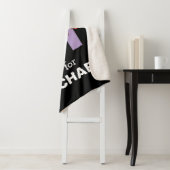 Elmo Alphabet | M PAARS Sherpa Deken (In situ)