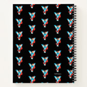 Elmo Alphabet | Y Yacht Notitieboek (Achterkant)