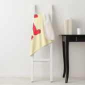 Elmo | Aww, ja! Sherpa Deken (In situ)