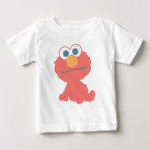 Elmo Baby Vergadering (Voorkant)