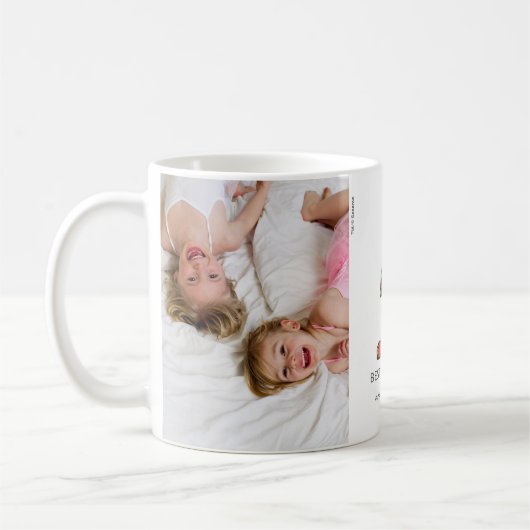  Elmo | Beste mam - Foto Koffiemok (Links)