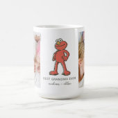 Elmo | Beste oma - Foto Koffiemok (Center)