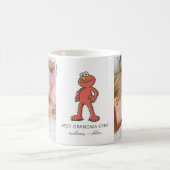Elmo | Beste oma - Foto Koffiemok (Center)