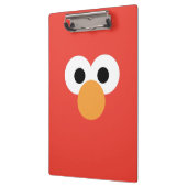 Elmo Big Face Klembord (Links)