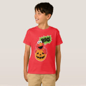 Elmo - Boe T-shirt (Voorkant volledig)