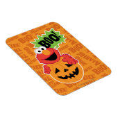 Elmo - Boo Magneet (Rechterzijde)