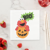 Elmo - Boo Servetten (Insitu)