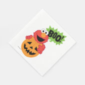 Elmo - Boo Servetten (Hoek)