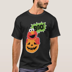 Elmo - Boo T-shirt
