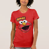 Elmo - Boo! T-shirt (Voorkant)