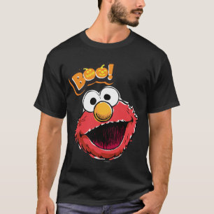 Elmo - Boo! T-shirt