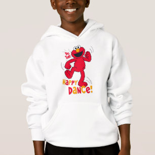 Elmo   Doe de gelukkige dans