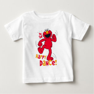 Elmo Doe de Happy Dance