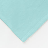 Elmo | Een glimlach is altijd in stijl Fleece Deken (Hoek)