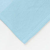 Elmo en Cookie Half Face Fleece Deken (Hoek)