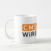 Elmo en Logo Mok | Genoeg Laten we verder gaan (Links)