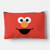 Elmo Face Art Etui (Achterkant)