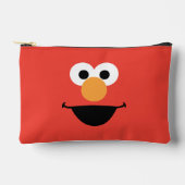 Elmo Face Art Etui (Voorkant)