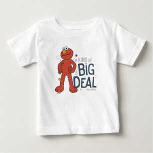 Elmo   Ik ben nogal een grote deal