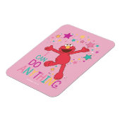 Elmo | Ik kan alles doen Magneet (Linkerzijde)