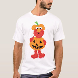 Elmo | Kute als pompoen T-shirt
