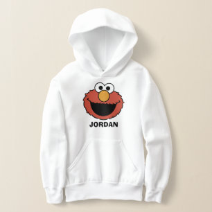 Elmo Lachend Gezicht