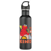 Elmo One van een soort Waterfles (Voorkant)