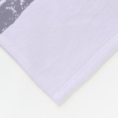 Elmo | Probeer vriendelijkheid Fleece Deken (Hoek)