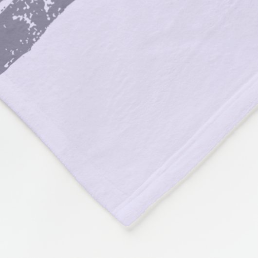 Elmo | Probeer vriendelijkheid Fleece Deken (Hoek)