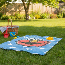 Elmo Retro